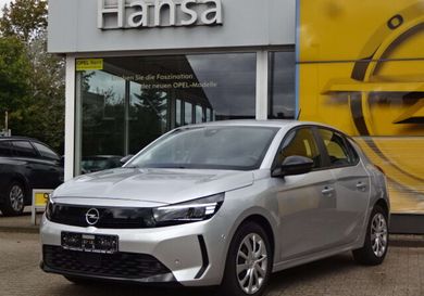 Opel Corsa, 2023