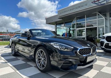 BMW Z4, 2019