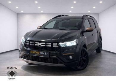 Dacia Jogger, 2024