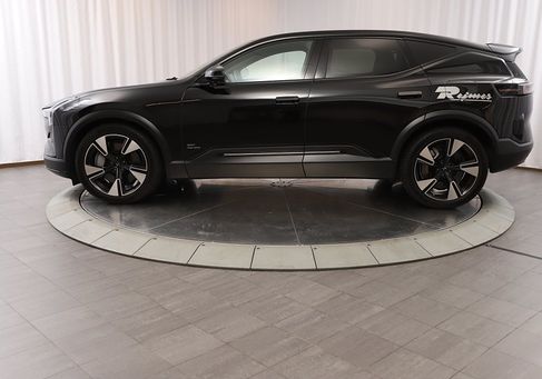 Polestar, 2025 2
