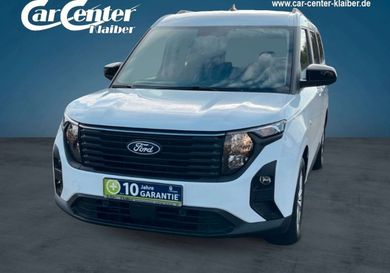 Ford Tourneo Courier, 2024