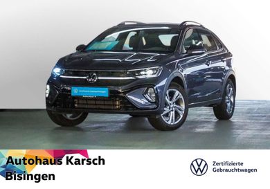Volkswagen Taigo, 2025