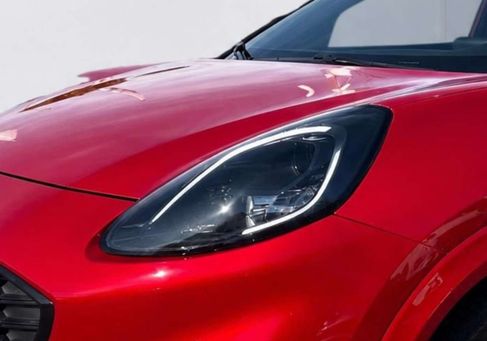 Ford Puma, 2023 3