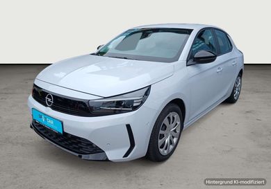 Opel Corsa, 2025