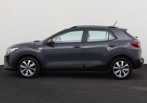 Kia Stonic, 2022