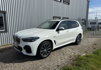 BMW X5, 2023