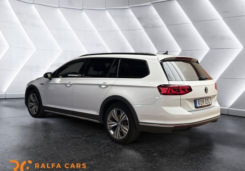 Volkswagen Passat, 2020