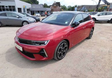 Opel Astra, 2023
