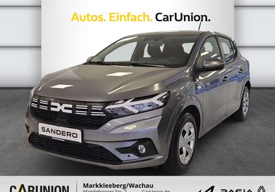 Dacia Sandero, 2025