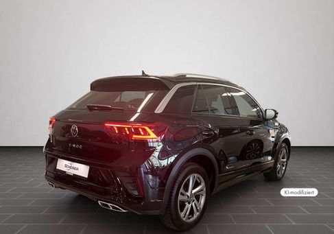 Volkswagen T-Roc, 2026 2