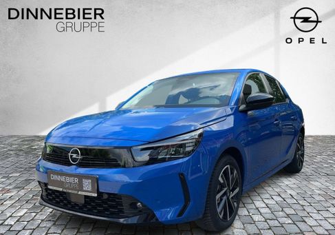 Opel Corsa, 2026 2