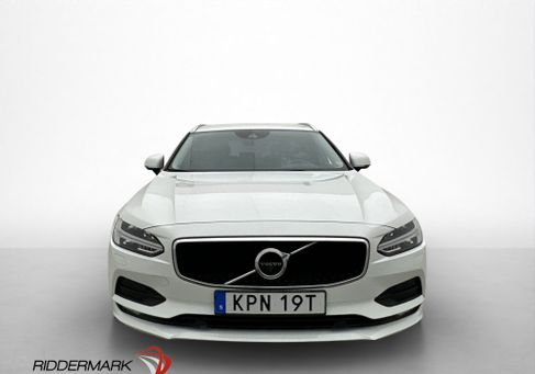 Volvo V90, 2019 2