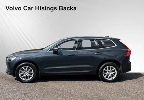 Volvo XC60, 2019
