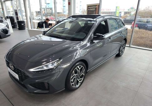 Hyundai i30, 2026 2