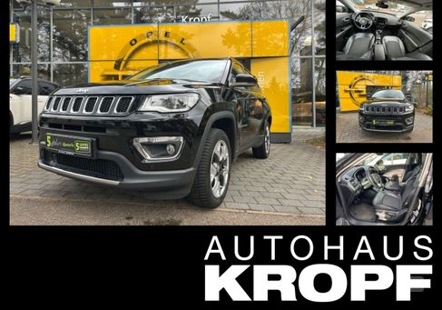 Jeep Compass, 2019