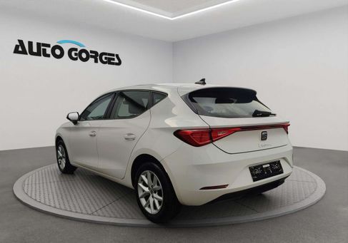 Seat Leon, 2023 2