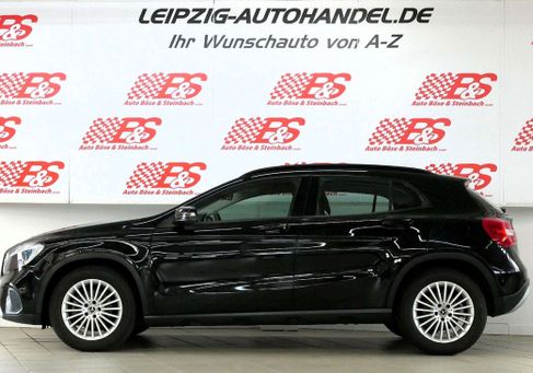 Mercedes-Benz GLA 180, 2019 3