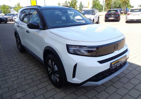 Opel Frontera, 2026