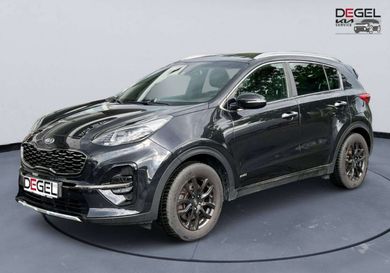 Kia Sportage, 2018