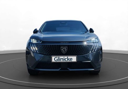 Peugeot 3008, 2024