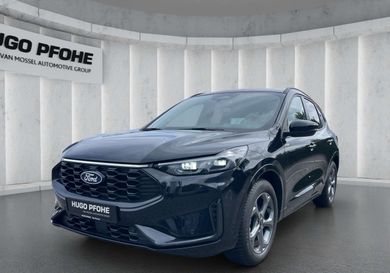 Ford Kuga, 2024