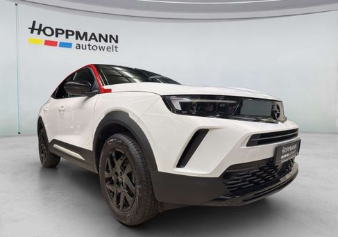 Opel Mokka, 2023 3