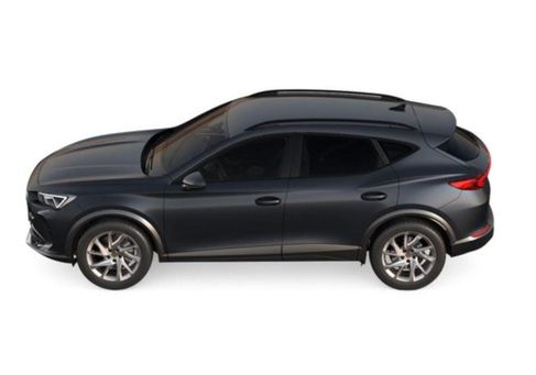 Cupra Formentor, 2023