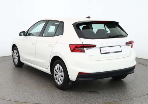 Skoda Fabia, 2023
