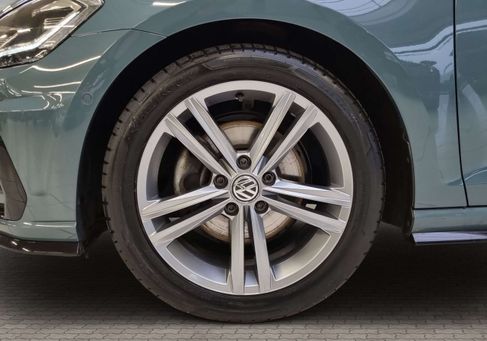Volkswagen Golf, 2019 2