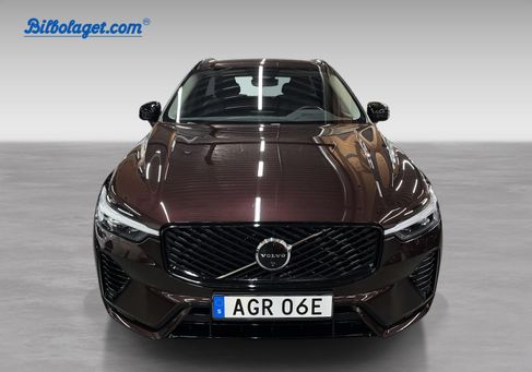 Volvo XC60, 2026 2