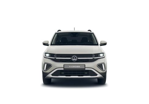 Volkswagen T-Cross, 2026 3