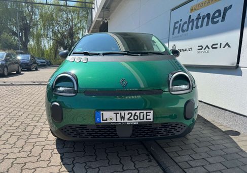 Renault Twingo, 2026