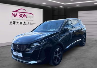 Peugeot 5008, 2023