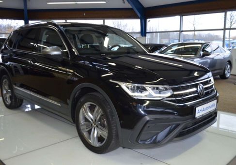 Volkswagen Tiguan Allspace, 2023