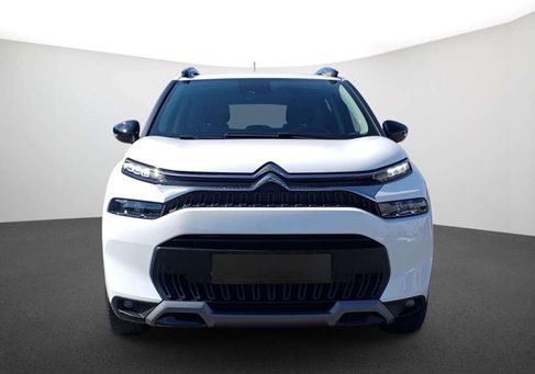 Citroën C3 Aircross, 2023 2