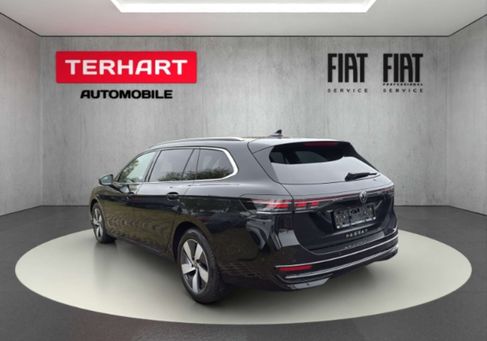 Volkswagen Passat Variant, 2025 3
