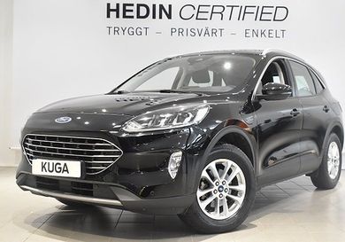 Ford Kuga, 2022