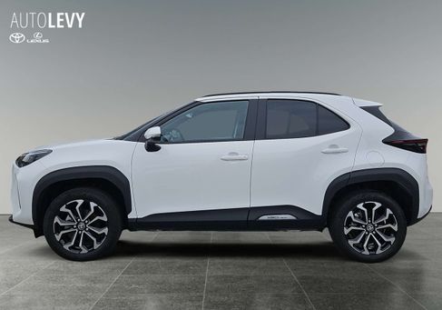 Toyota Yaris Cross, 2025 3