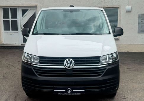 Volkswagen T6 Transporter, 2023