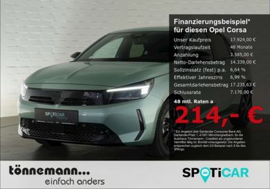 Opel Corsa, 2025