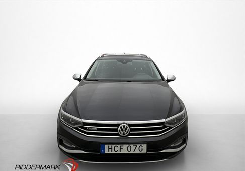 Volkswagen Passat, 2020