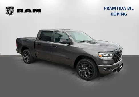 RAM 1500, 2023 3