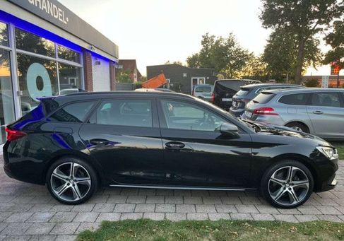 Seat Leon, 2022