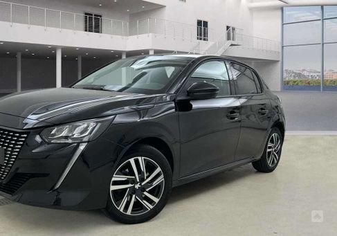 Peugeot 208, 2023