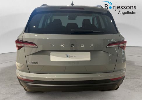 Skoda Karoq, 2027