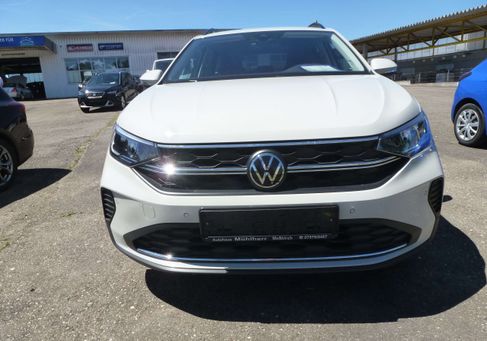 Volkswagen Taigo, 2024