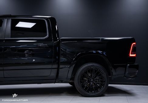 RAM 1500, 2022 3