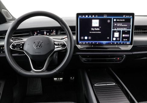 Volkswagen ID.7, 2026