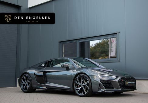 Audi R8, 2023