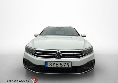 Volkswagen Passat Variant, 2022 2